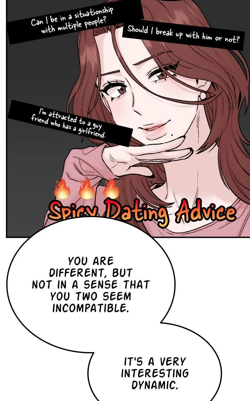 My Dud to Stud Boyfriend Chapter 171 – Page 79