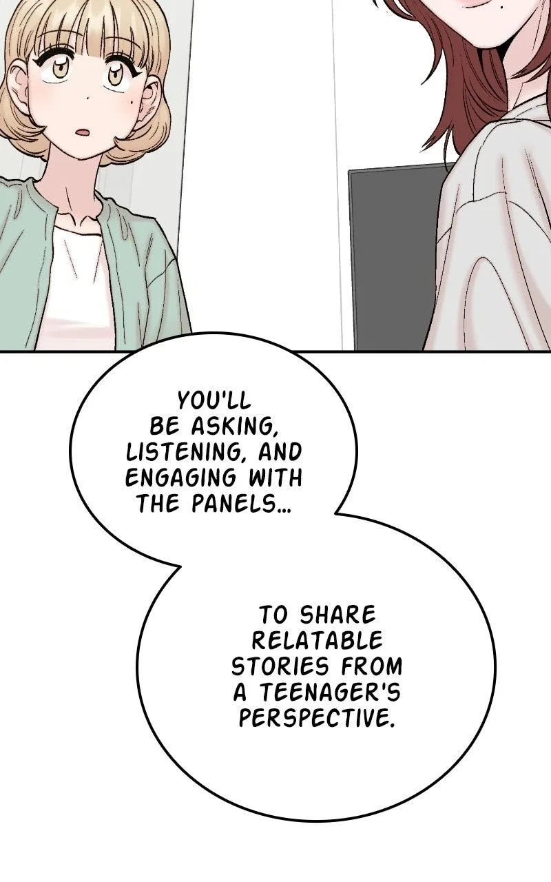 My Dud to Stud Boyfriend Chapter 171 – Page 81