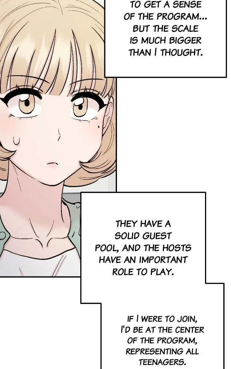 My Dud to Stud Boyfriend Chapter 171 – Page 83