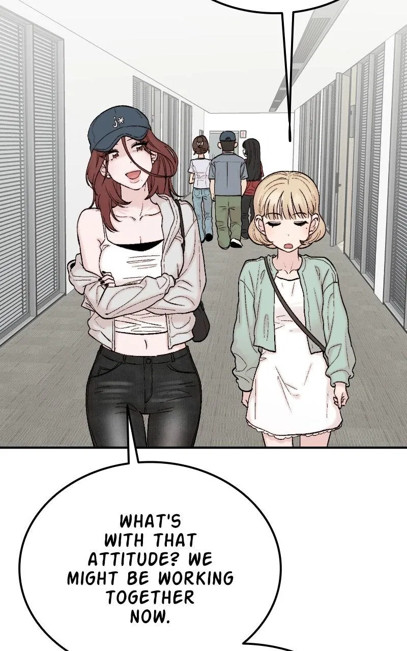 My Dud to Stud Boyfriend Chapter 171 – Page 93