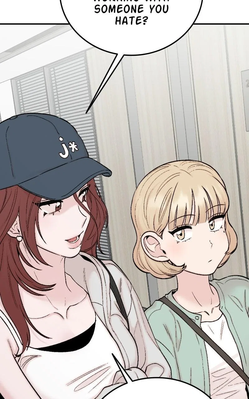 My Dud to Stud Boyfriend Chapter 171 – Page 95
