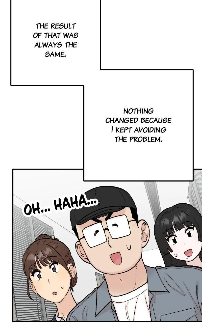 My Dud to Stud Boyfriend Chapter 171 – Page 107