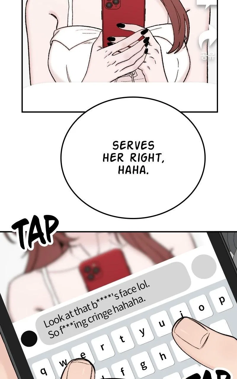 My Dud to Stud Boyfriend Chapter 171 – Page 116