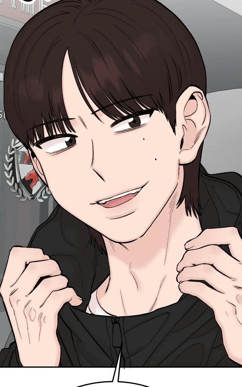 My Dud to Stud Boyfriend Chapter 171 – Page 120