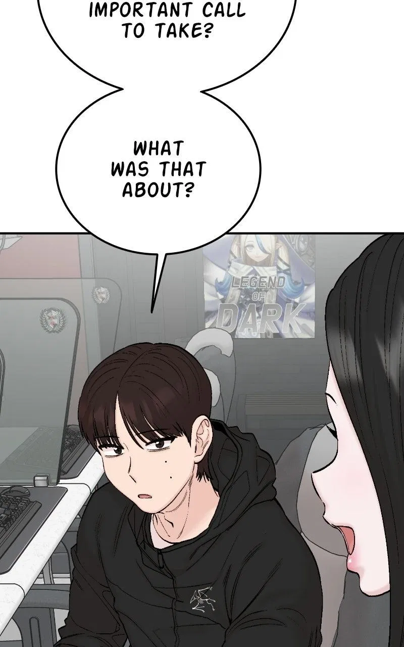 My Dud to Stud Boyfriend Chapter 171 – Page 122