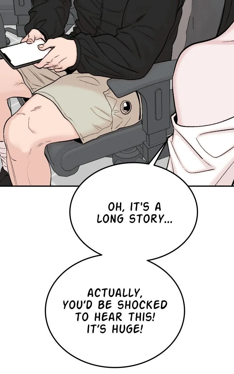 My Dud to Stud Boyfriend Chapter 171 – Page 123