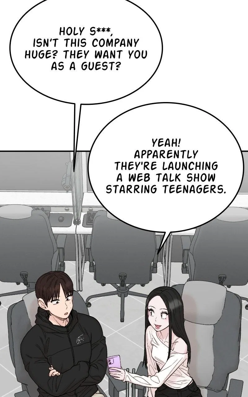 My Dud to Stud Boyfriend Chapter 171 – Page 126