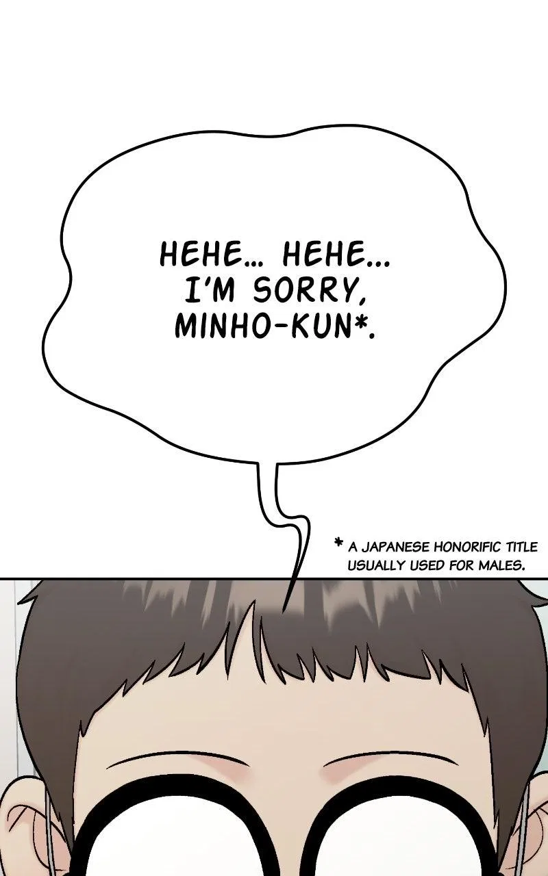 My Dud to Stud Boyfriend Chapter 170 – Page 1