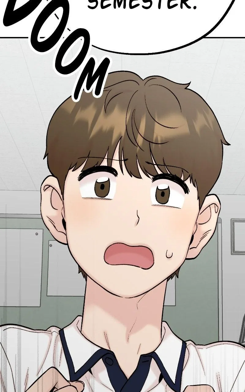 My Dud to Stud Boyfriend Chapter 170 – Page 3