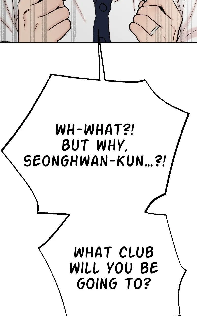 My Dud to Stud Boyfriend Chapter 170 – Page 4
