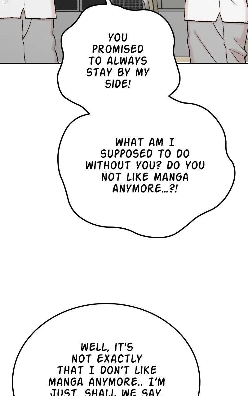 My Dud to Stud Boyfriend Chapter 170 – Page 9