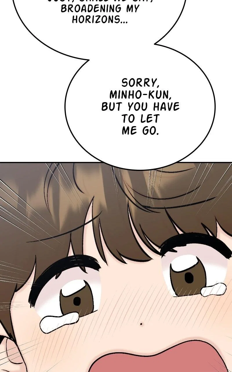 My Dud to Stud Boyfriend Chapter 170 – Page 10