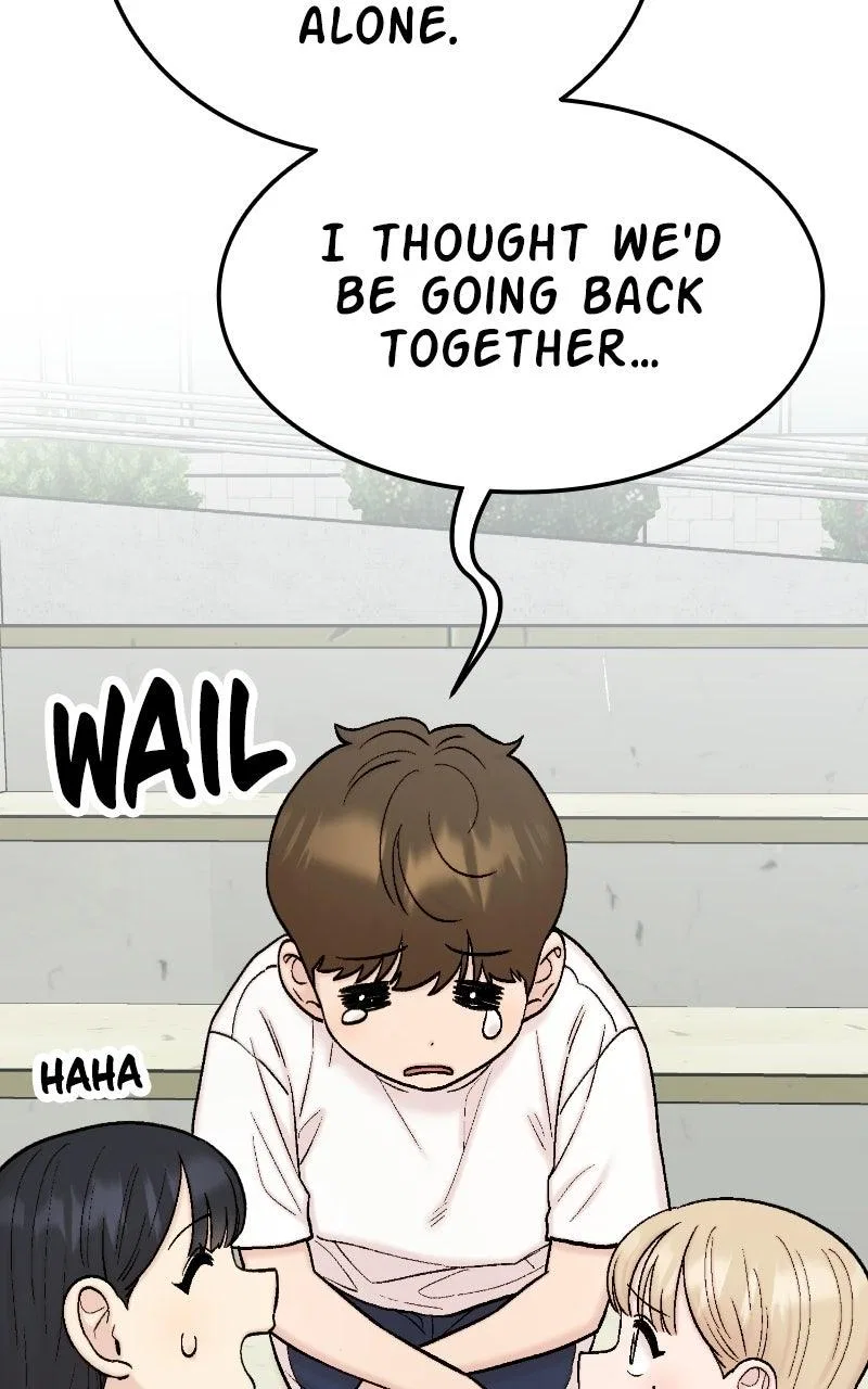 My Dud to Stud Boyfriend Chapter 170 – Page 18