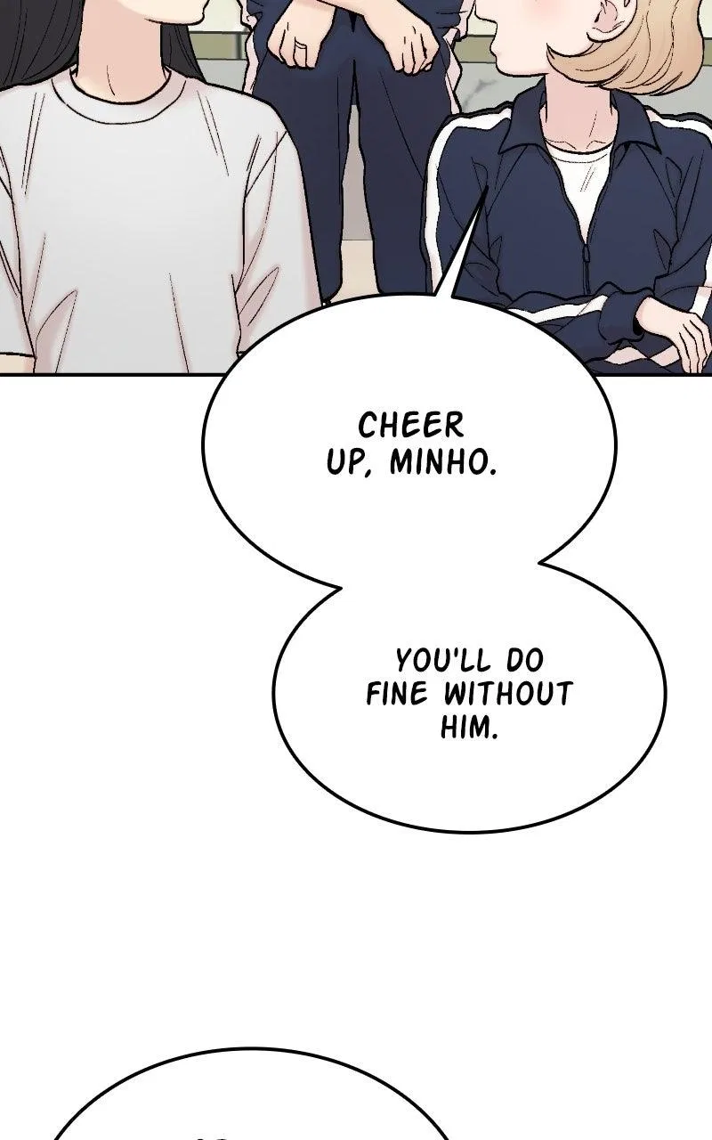 My Dud to Stud Boyfriend Chapter 170 – Page 19