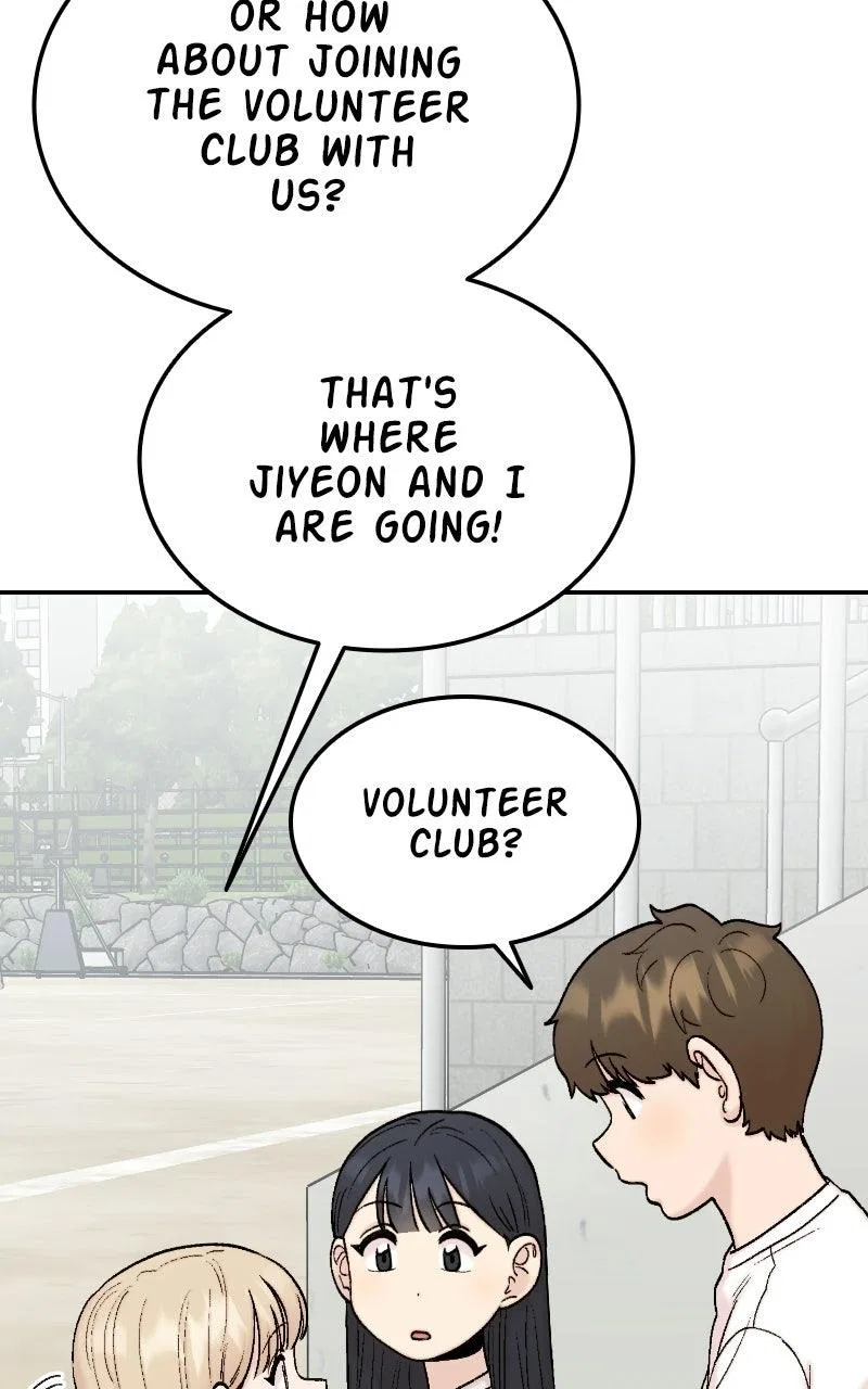 My Dud to Stud Boyfriend Chapter 170 – Page 20