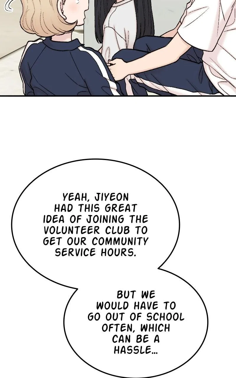 My Dud to Stud Boyfriend Chapter 170 – Page 21
