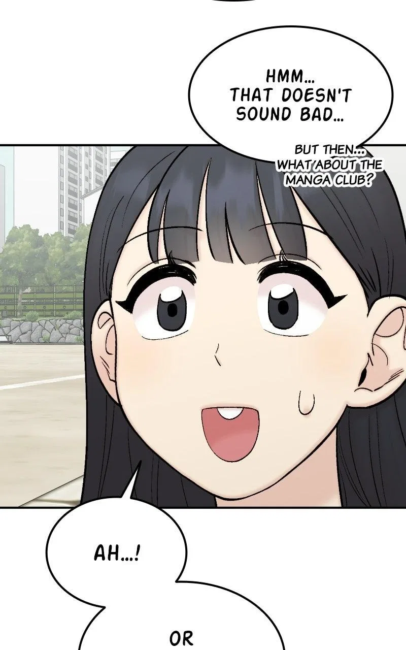 My Dud to Stud Boyfriend Chapter 170 – Page 22