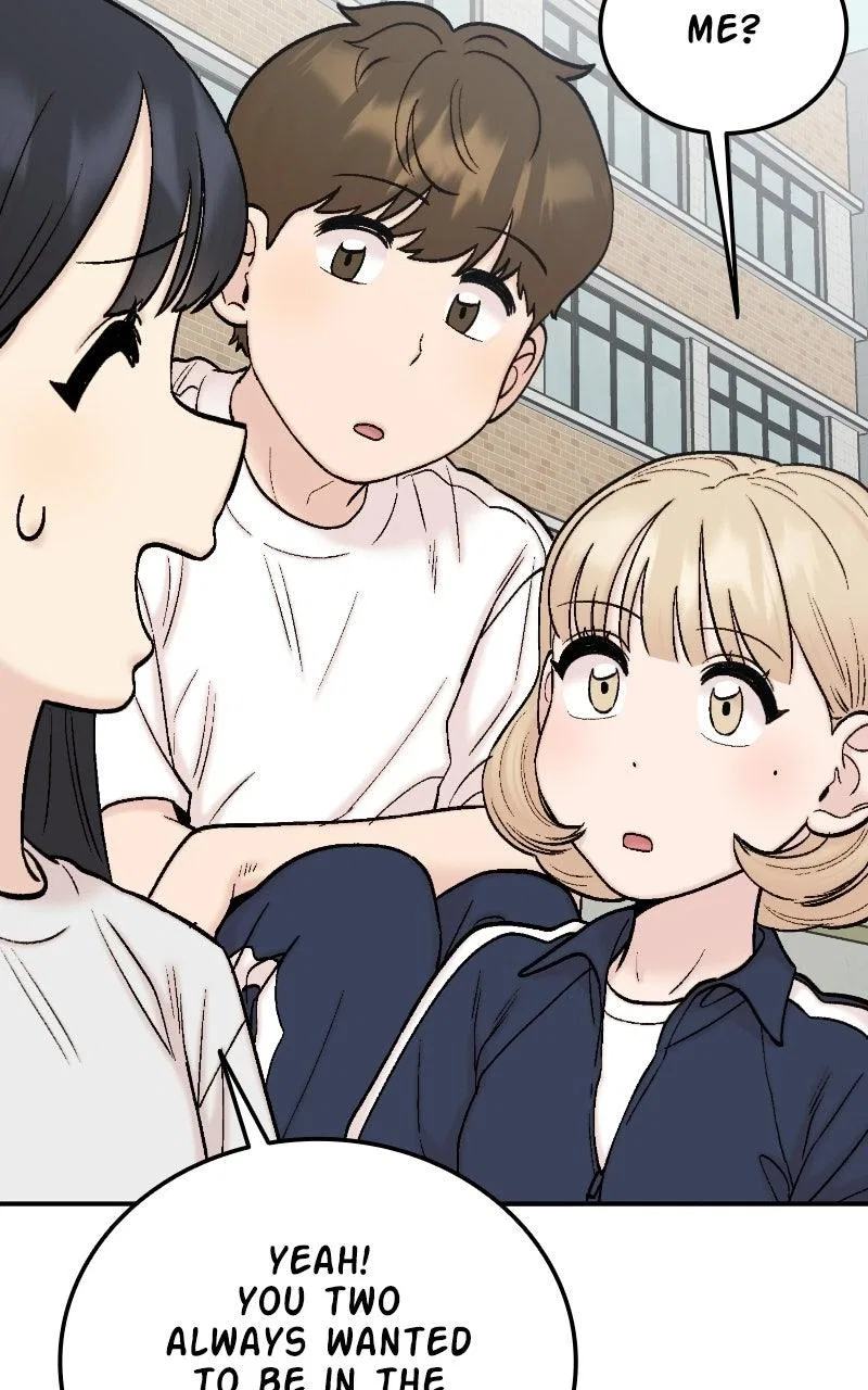 My Dud to Stud Boyfriend Chapter 170 – Page 24