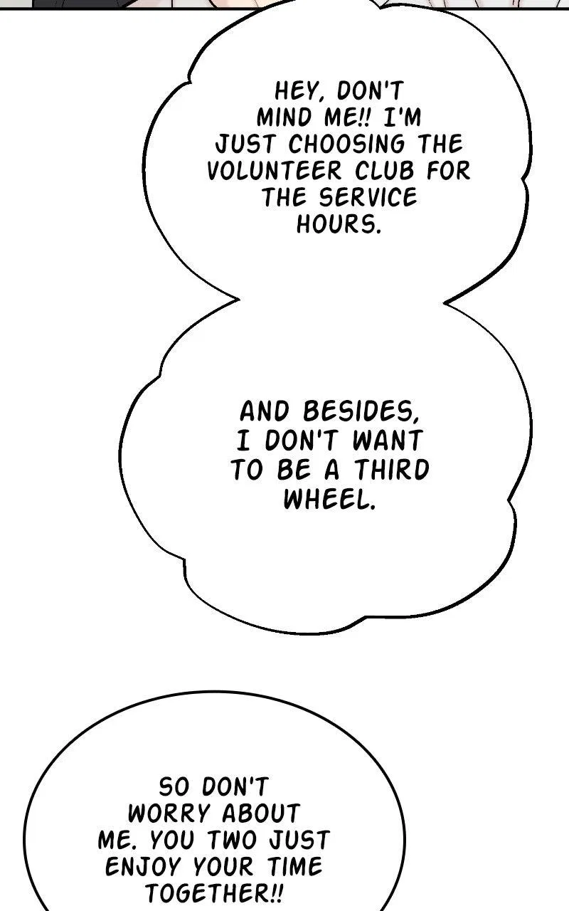 My Dud to Stud Boyfriend Chapter 170 – Page 27