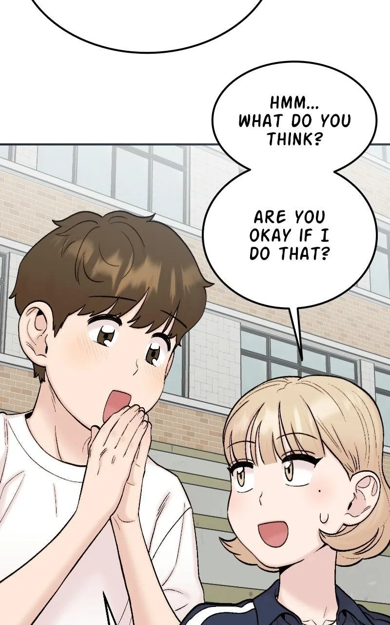 My Dud to Stud Boyfriend Chapter 170 – Page 28