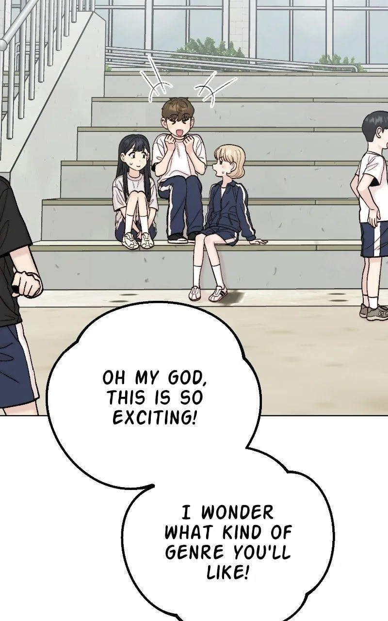 My Dud to Stud Boyfriend Chapter 170 – Page 31