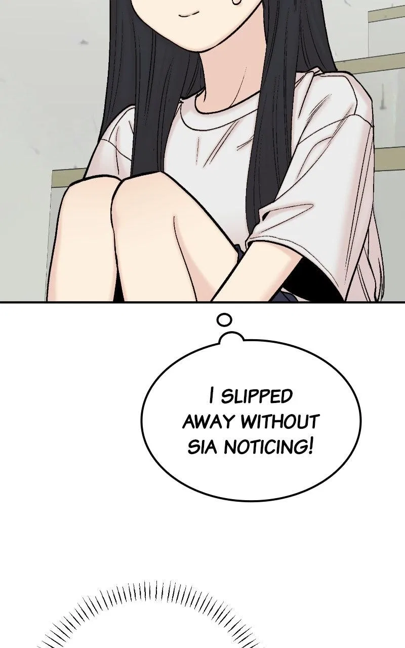 My Dud to Stud Boyfriend Chapter 170 – Page 33