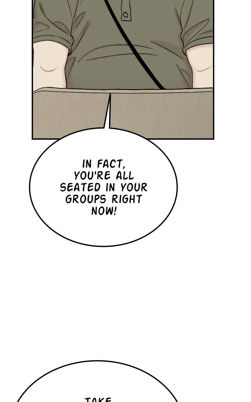 My Dud to Stud Boyfriend Chapter 170 – Page 38