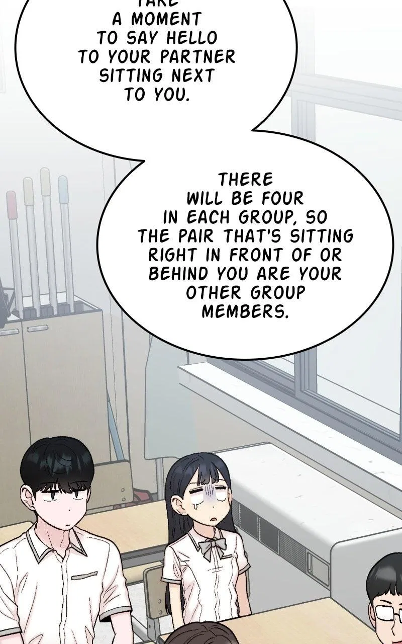 My Dud to Stud Boyfriend Chapter 170 – Page 39