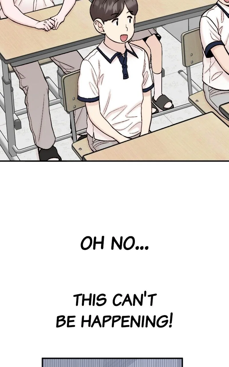 My Dud to Stud Boyfriend Chapter 170 – Page 40