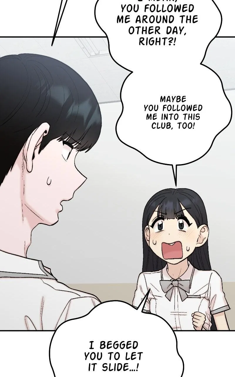 My Dud to Stud Boyfriend Chapter 170 – Page 49