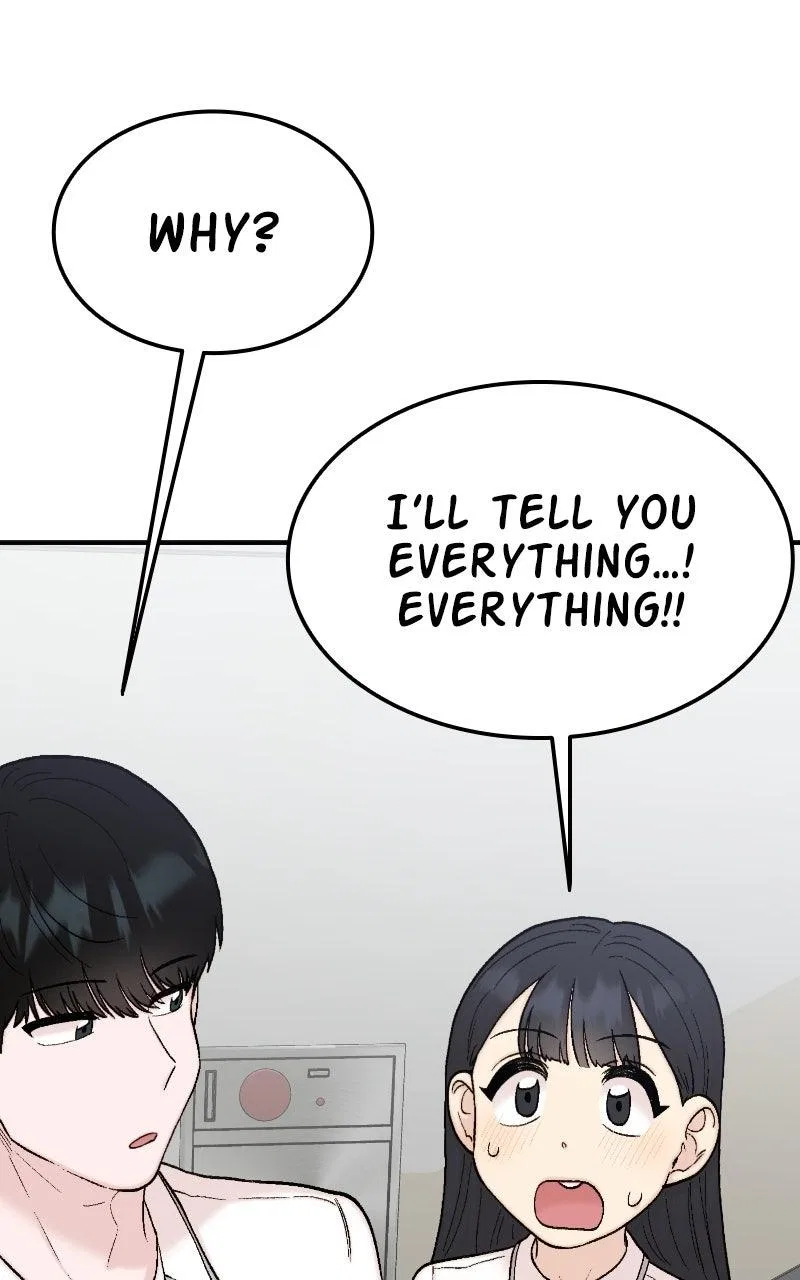 My Dud to Stud Boyfriend Chapter 170 – Page 81