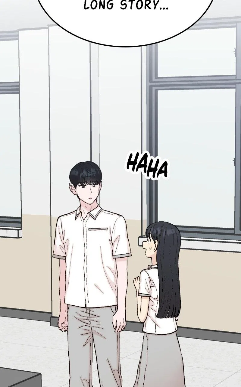 My Dud to Stud Boyfriend Chapter 170 – Page 87
