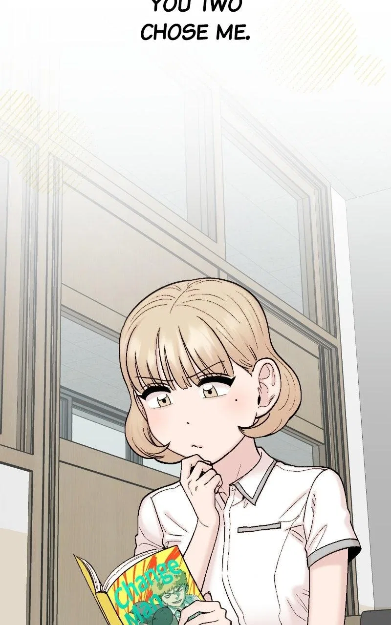 My Dud to Stud Boyfriend Chapter 170 – Page 94