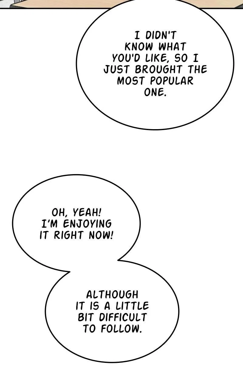 My Dud to Stud Boyfriend Chapter 170 – Page 97