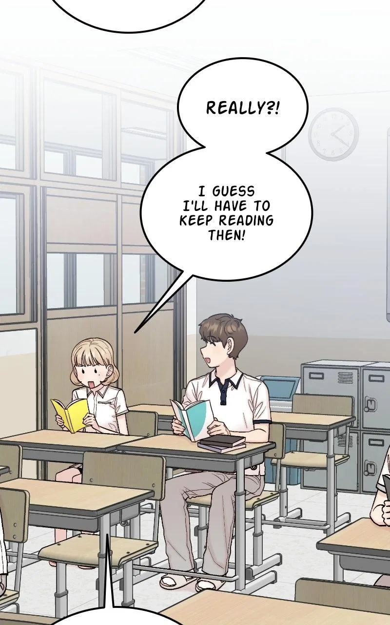 My Dud to Stud Boyfriend Chapter 170 – Page 100
