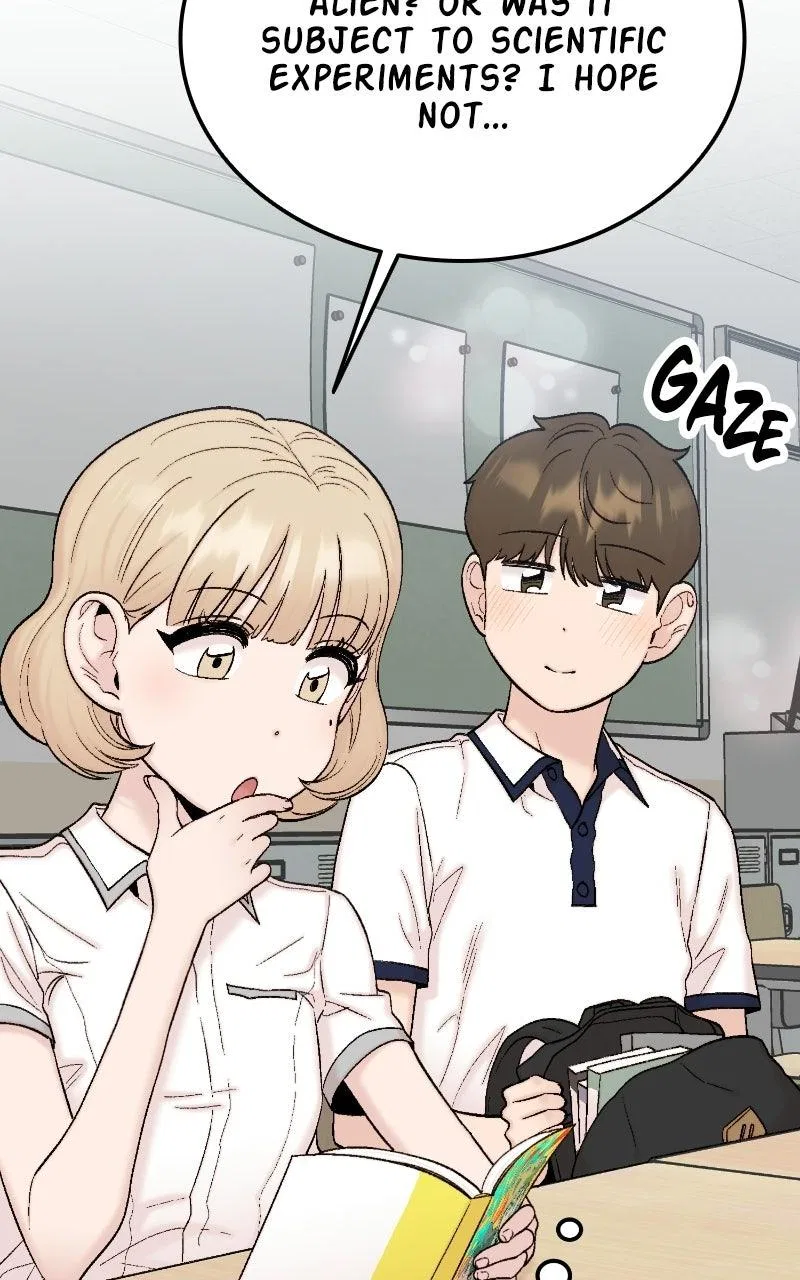 My Dud to Stud Boyfriend Chapter 170 – Page 102