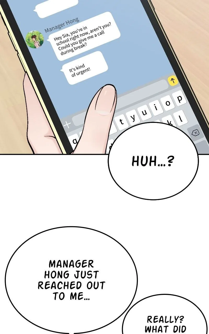 My Dud to Stud Boyfriend Chapter 170 – Page 105