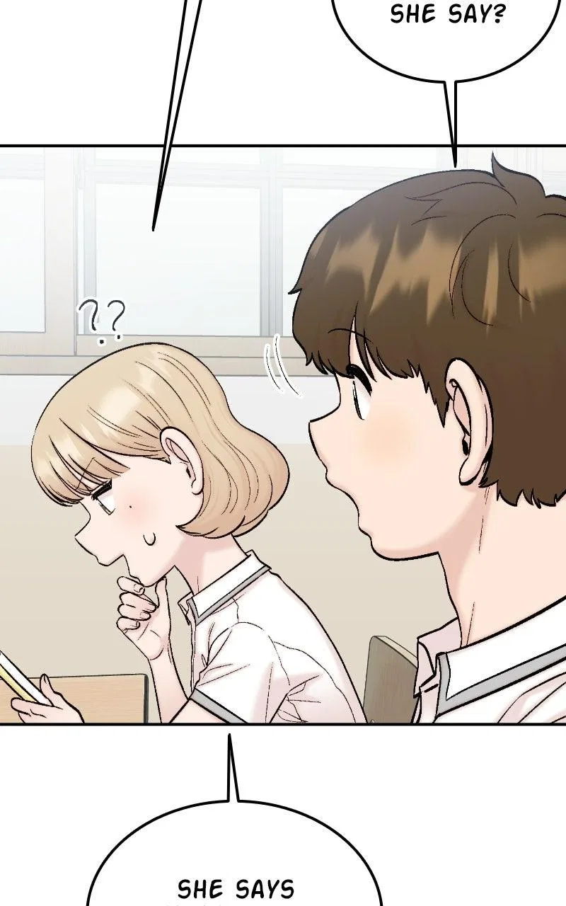 My Dud to Stud Boyfriend Chapter 170 – Page 106