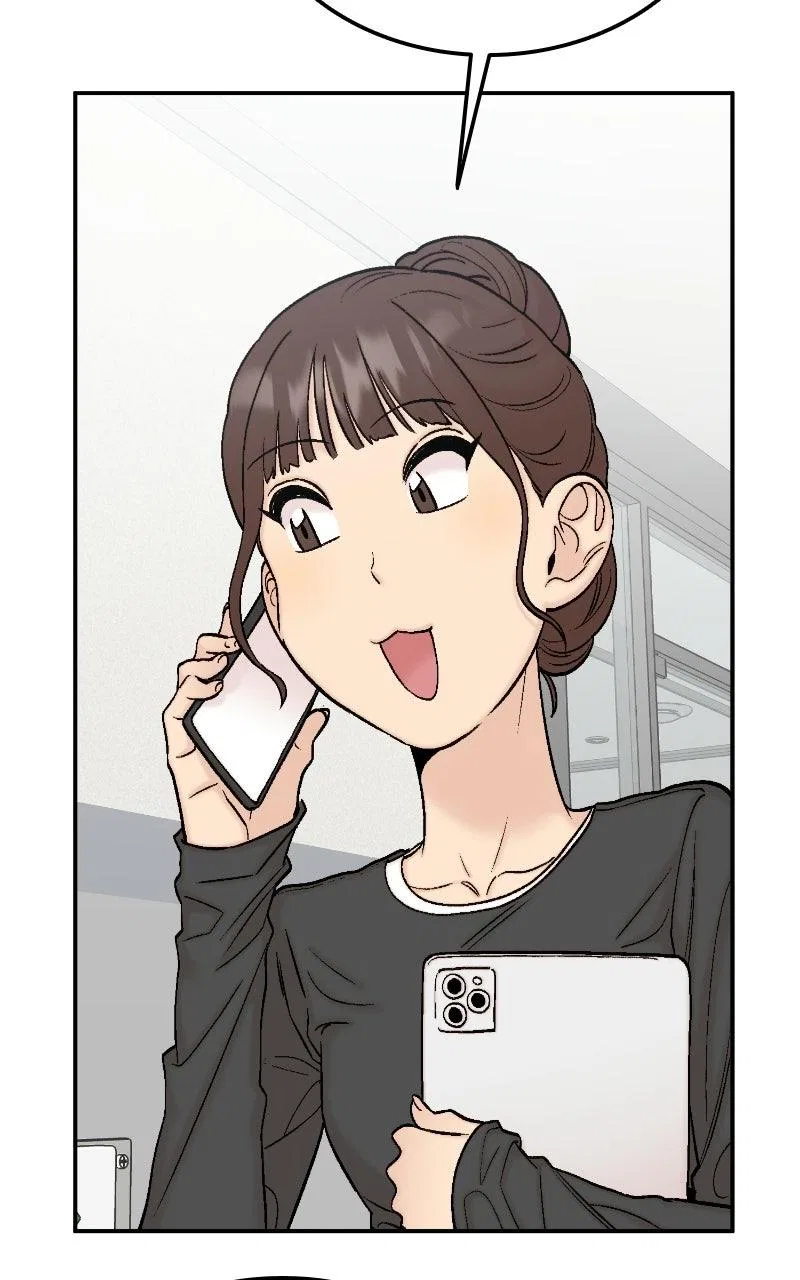 My Dud to Stud Boyfriend Chapter 170 – Page 110