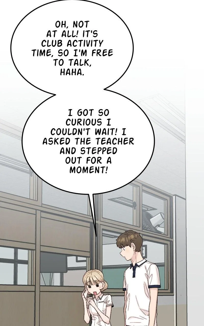 My Dud to Stud Boyfriend Chapter 170 – Page 111