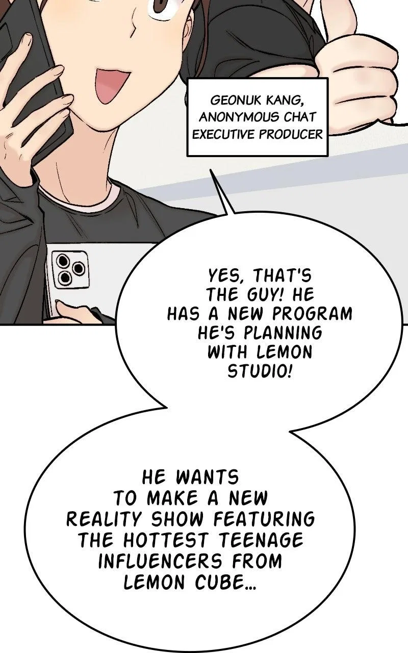 My Dud to Stud Boyfriend Chapter 170 – Page 114