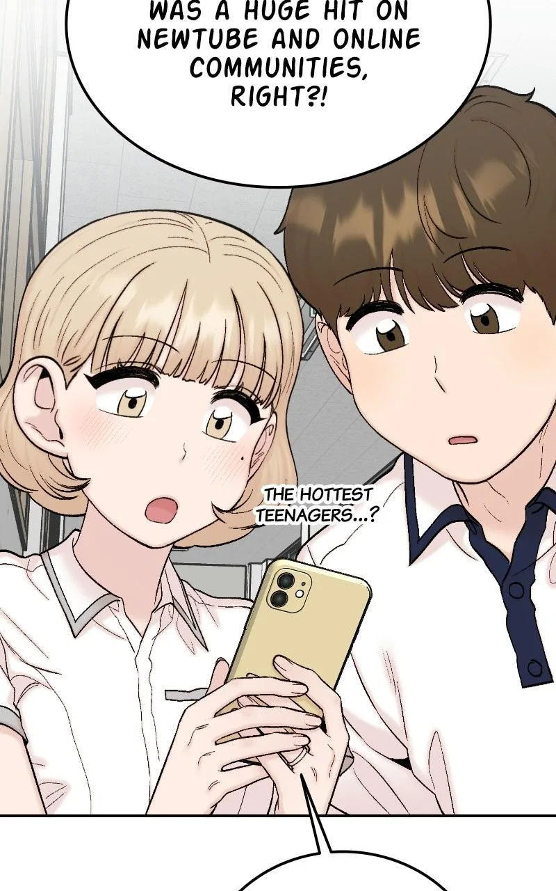 My Dud to Stud Boyfriend Chapter 170 – Page 116