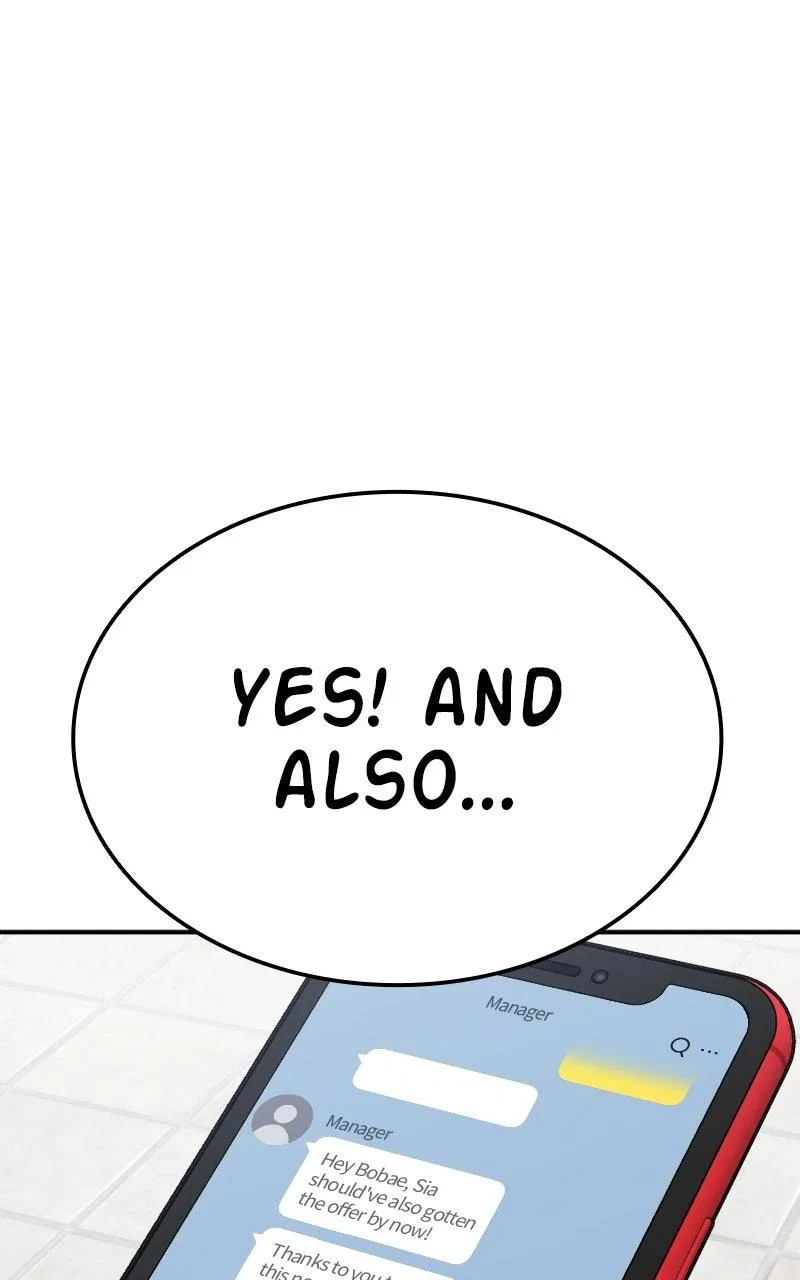 My Dud to Stud Boyfriend Chapter 170 – Page 120