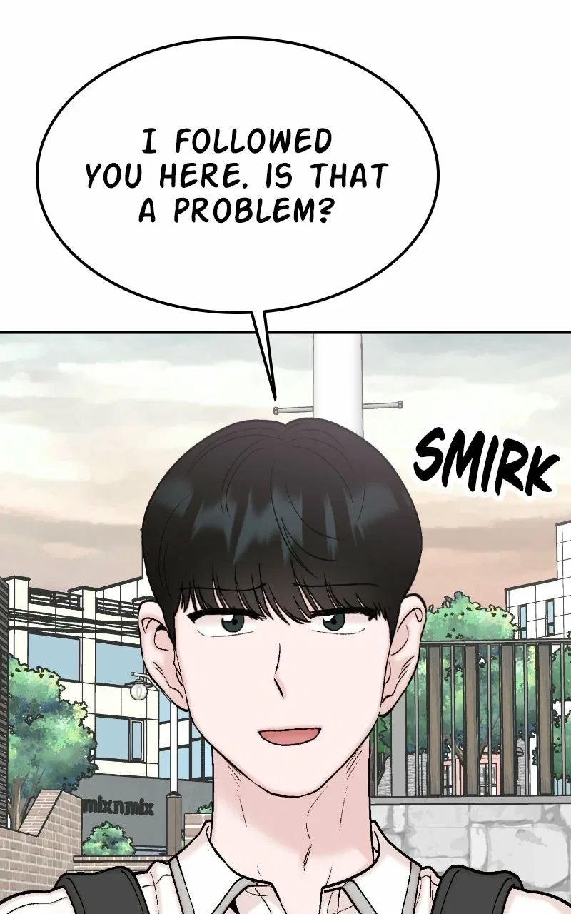 My Dud to Stud Boyfriend Chapter 169 – Page 3