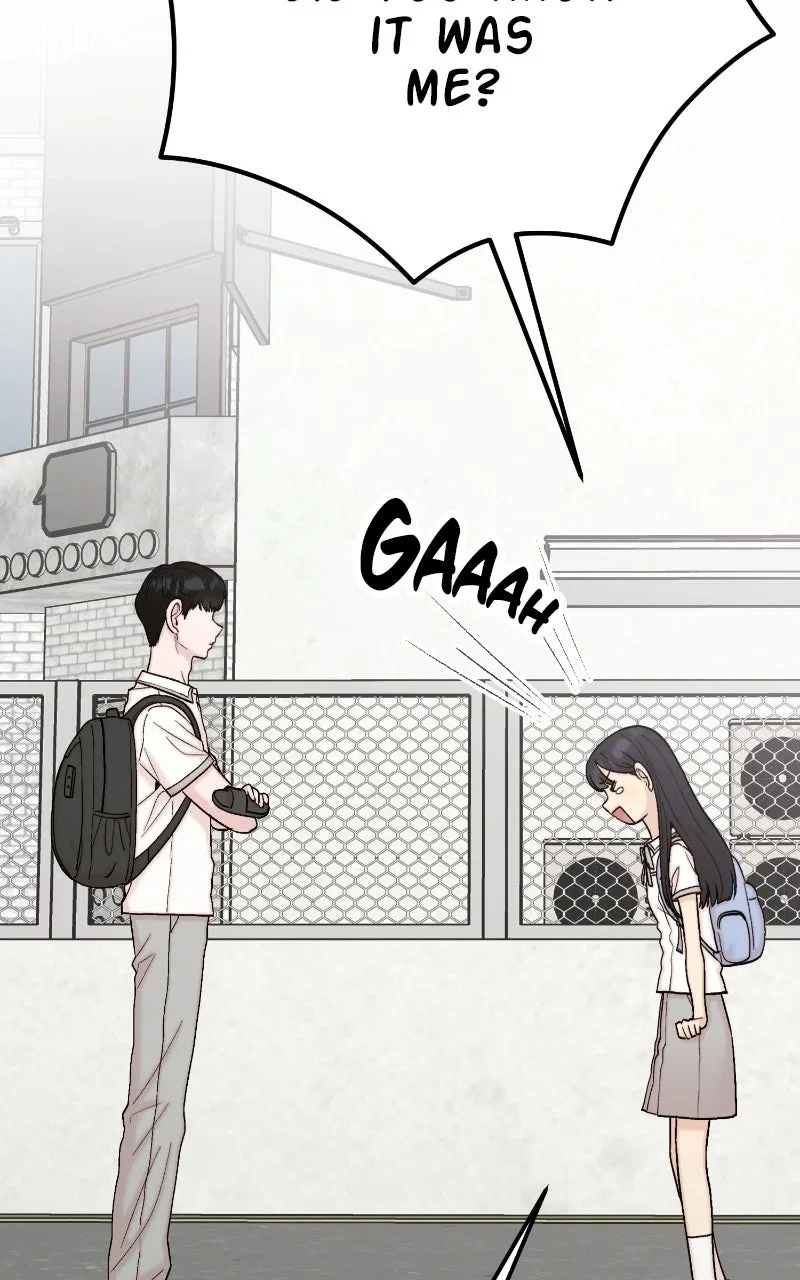 My Dud to Stud Boyfriend Chapter 169 – Page 8