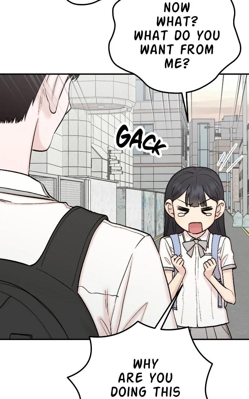 My Dud to Stud Boyfriend Chapter 169 – Page 12