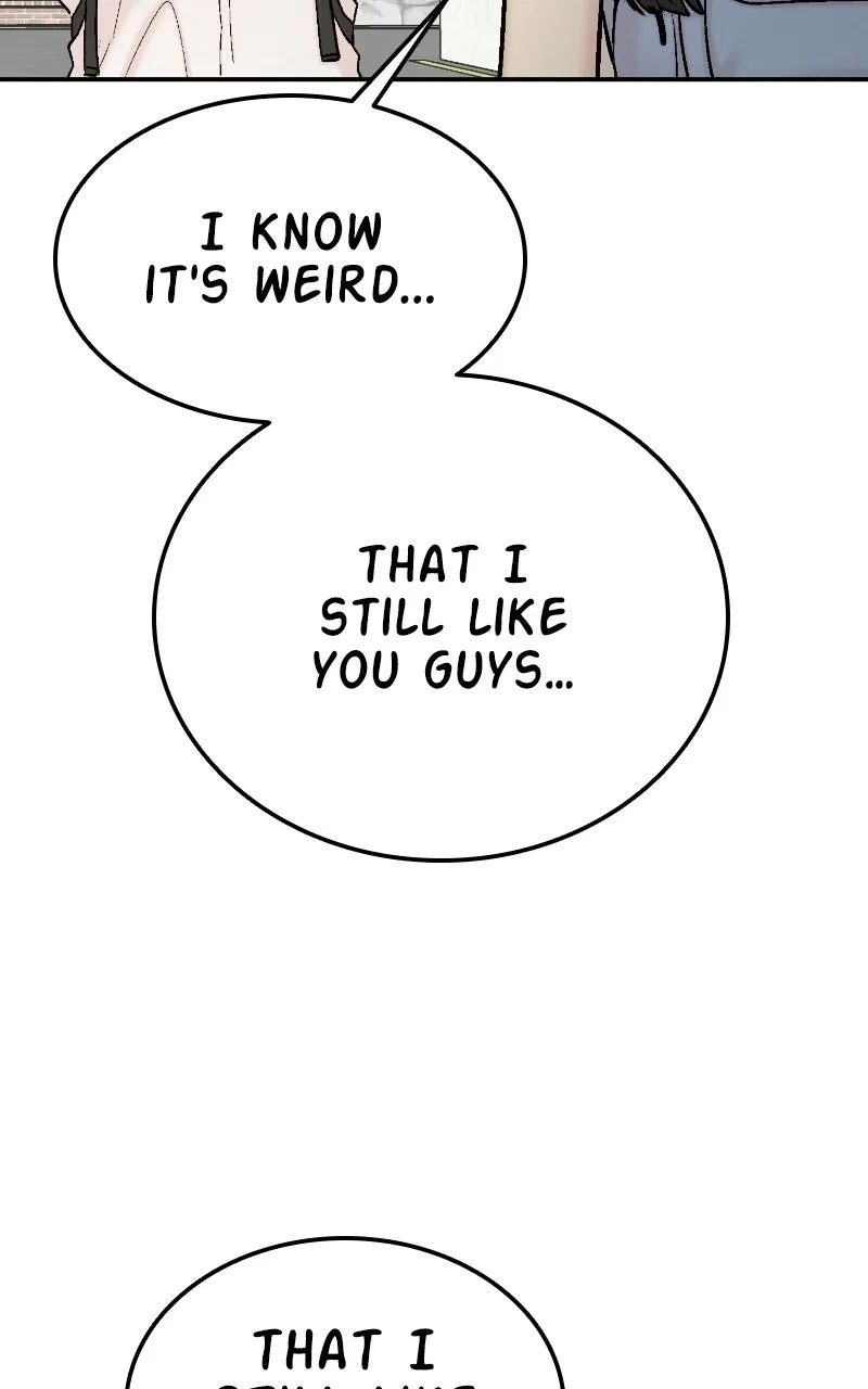 My Dud to Stud Boyfriend Chapter 169 – Page 21