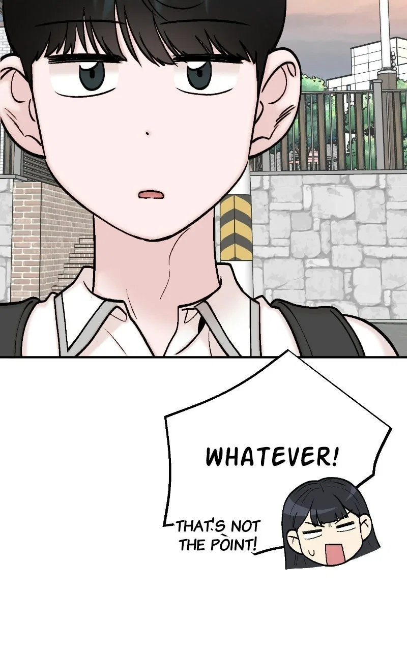My Dud to Stud Boyfriend Chapter 169 – Page 27