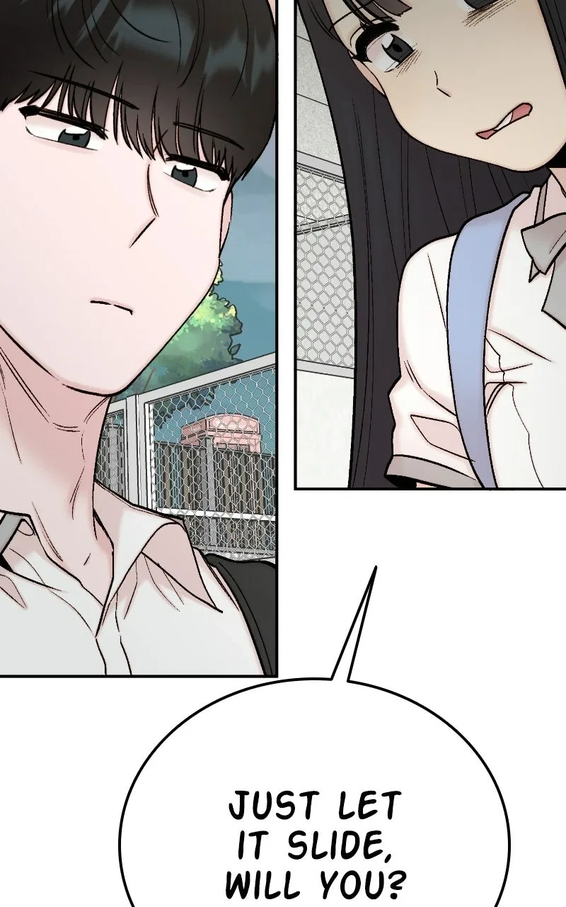 My Dud to Stud Boyfriend Chapter 169 – Page 32