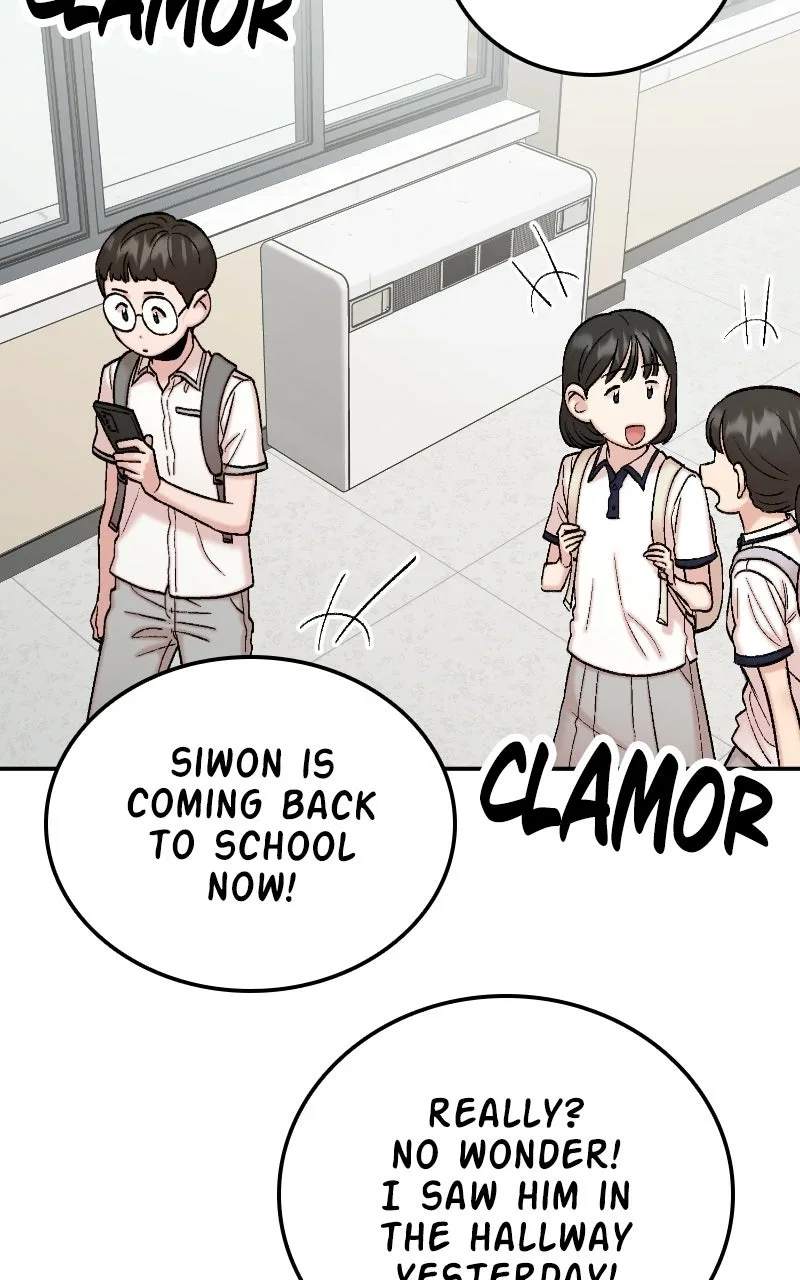 My Dud to Stud Boyfriend Chapter 169 – Page 43